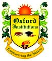 Oxford Degree College of BCA.|Schools|Education