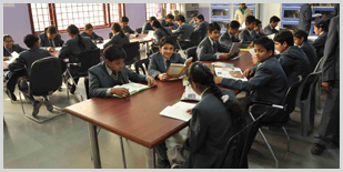 Oxford Public School Nehru Nagar Schools 03