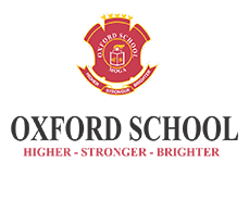 OXFORD SCHOOL Logo