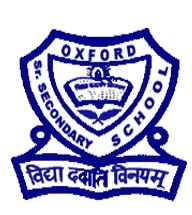 Oxford Senior Secondary School|Schools|Education
