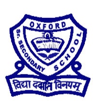 Oxford Senior Secondary School Logo