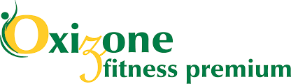 Oxizone Fitness & Spa Logo