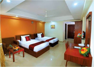 Oxygen Resorts Alleppey Accomodation | Hotel