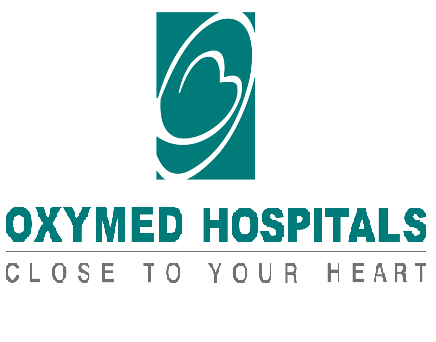 Oxymed Hospital Pvt Ltd Logo