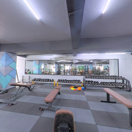 Oxyzen fitness Active Life | Gym and Fitness Centre
