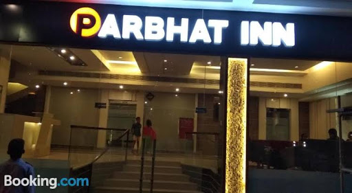 OYO 1832 Hotel Parbhat Inn|Guest House|Accomodation