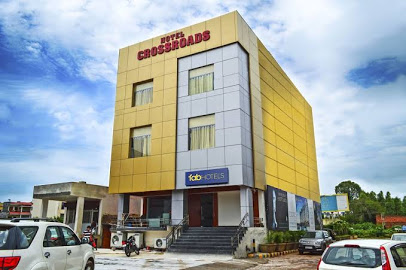 OYO 7100 Hotel Crossroads|Resort|Accomodation