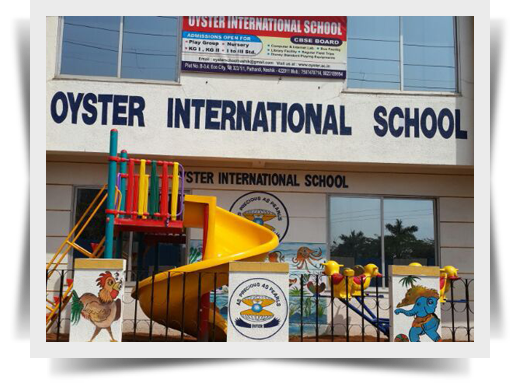 Oyster Group of Institutes Education | Schools