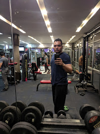 Ozi Gym & Spa Active Life | Gym and Fitness Centre