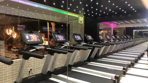 Ozi Gym And Spa Active Life | Gym and Fitness Centre