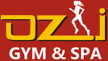 Ozi gym & Spa - Logo