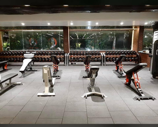 Ozi gym & Spa Active Life | Gym and Fitness Centre