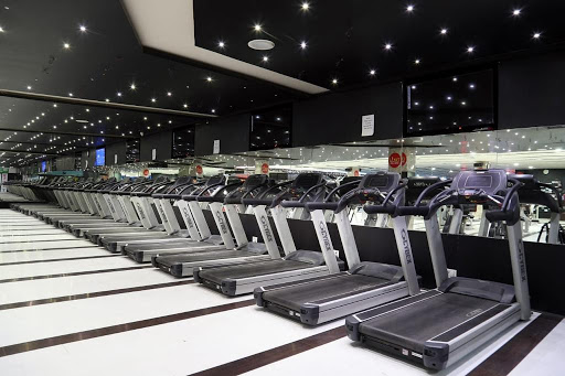 Ozi gym mohali Active Life | Gym and Fitness Centre