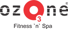 Ozone Fitness - Logo