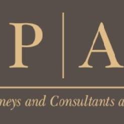 P and A Attorneys and Consultants at Law - Logo