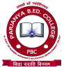 P.B.Ed. College - Logo