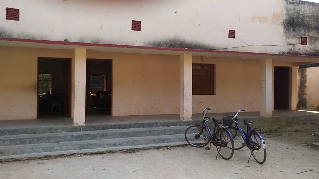 P C Brahmachari High School|Schools|Education