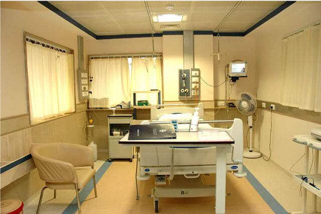 P. D. Hinduja Hospital & Medical Research Centre Medical Services | Hospitals