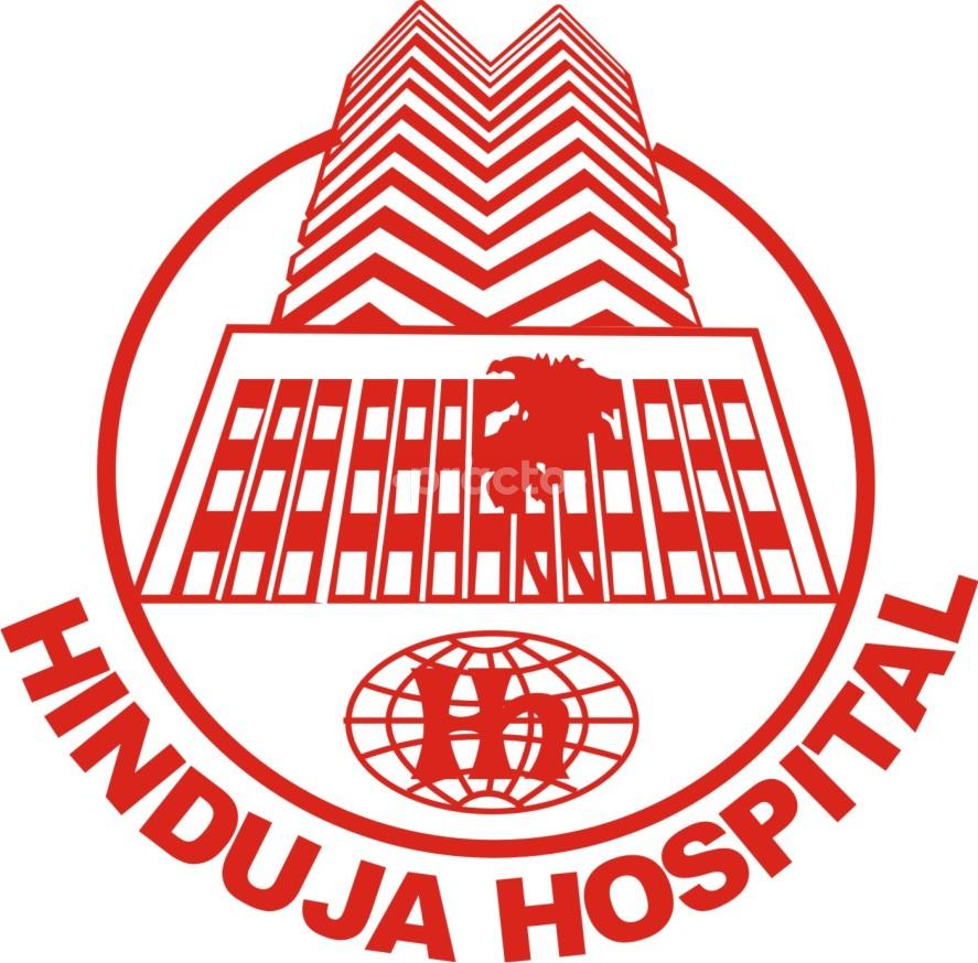 P. D. Hinduja Hospital & Medical Research Centre - Logo