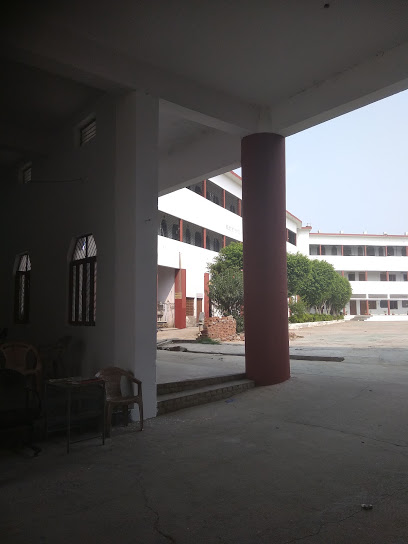 P. D. Mahila Degree College|Schools|Education