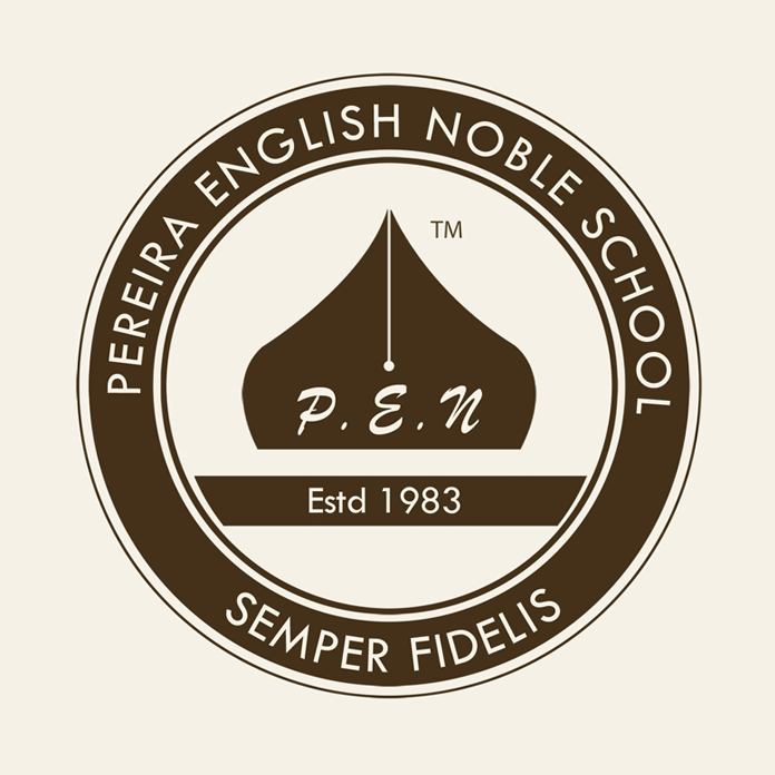 P.E.N. School Logo