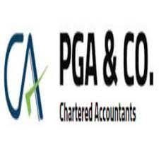 P G A & Co, Chartered Accountants|Architect|Professional Services