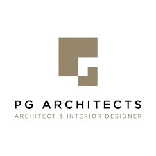 P.G. ARCHITECT & DESIGN ASSOCIATES - Logo