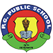 P G Public School Logo