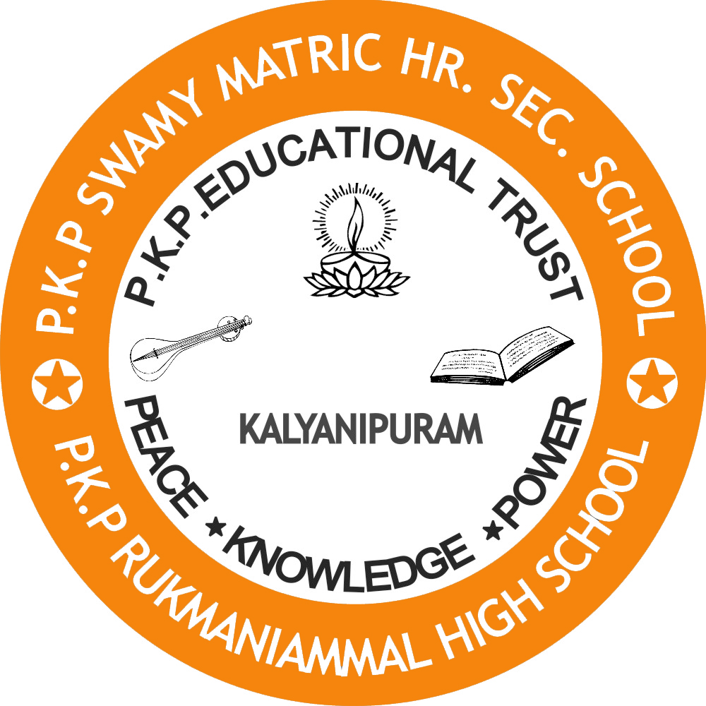 P K P Swamy Matriculation Higher Secondary School|Schools|Education
