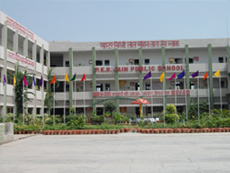 P.K.R. Jain Public School|Colleges|Education