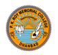 P.K. Roy Memorial College Logo