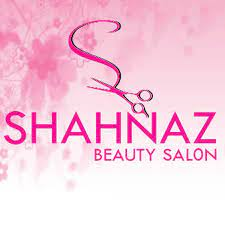 P M Shahnaz hn female beauty salon &♨ spa - Logo