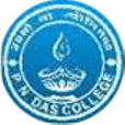 P.N. DAS COLLEGE Logo
