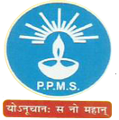 P.P.M. School Logo