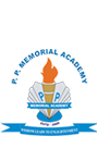 P.P. Memorial Academy Logo