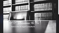 P.P. Srivastava & Co. Professional Services | Legal Services