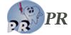 P R Dental Specialty Center Logo