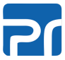 P.R.Hospital - Logo