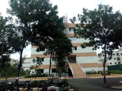 P. R. Pote College of Engineering and Management Education | Colleges