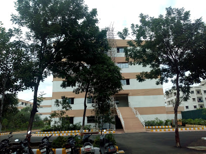 P. R. Pote College of Engineering and Management Education | Colleges