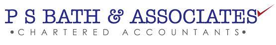 P S BATH & Associates Logo