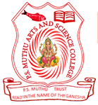 P.S. Muthu College of Arts and Science|Schools|Education