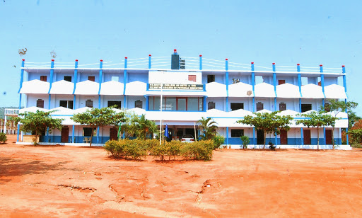 P.S. Muthu College of Arts and Science Education | Colleges