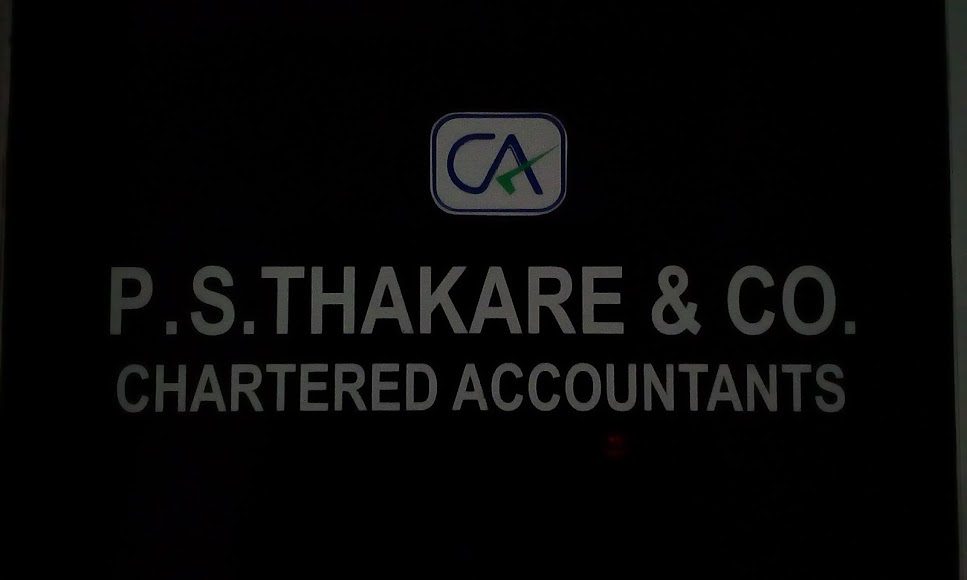 P.S. Thakare & Co.|IT Services|Professional Services