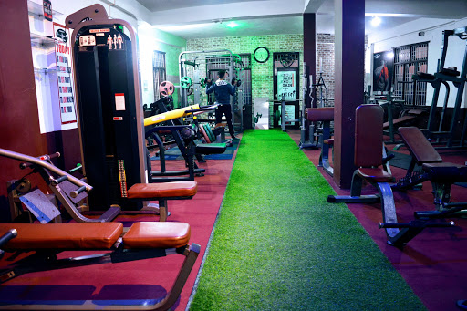 P2i Gym & Fitness Active Life | Gym and Fitness Centre