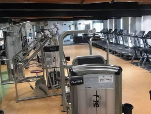 P3 Gym Active Life | Gym and Fitness Centre
