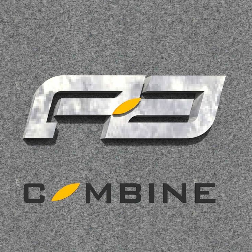PA COMBINE - Logo