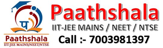 Paathshala Coaching Institute - Logo