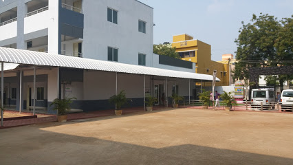 Paavai Vidhyashram|Schools|Education