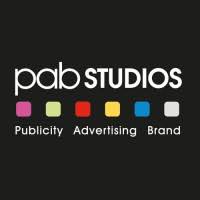pab Studios - Logo